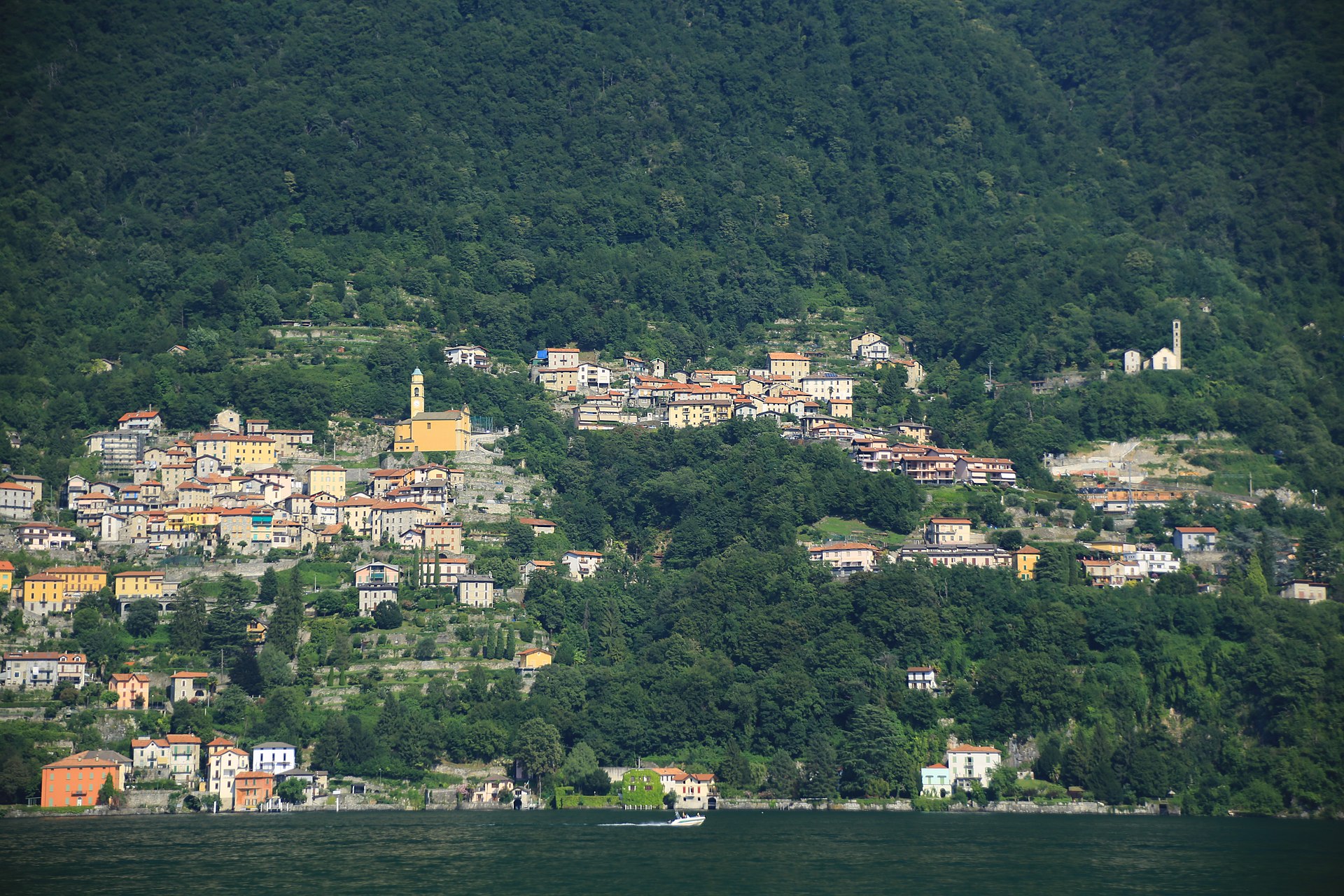 Pognana Lario